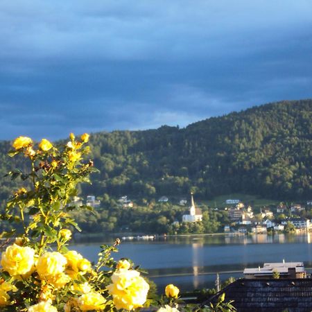 St. Oswalderhof Bed & Breakfast Portschach am Woerthersee Exterior photo