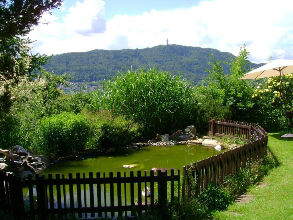St. Oswalderhof Bed & Breakfast Portschach am Woerthersee Exterior photo