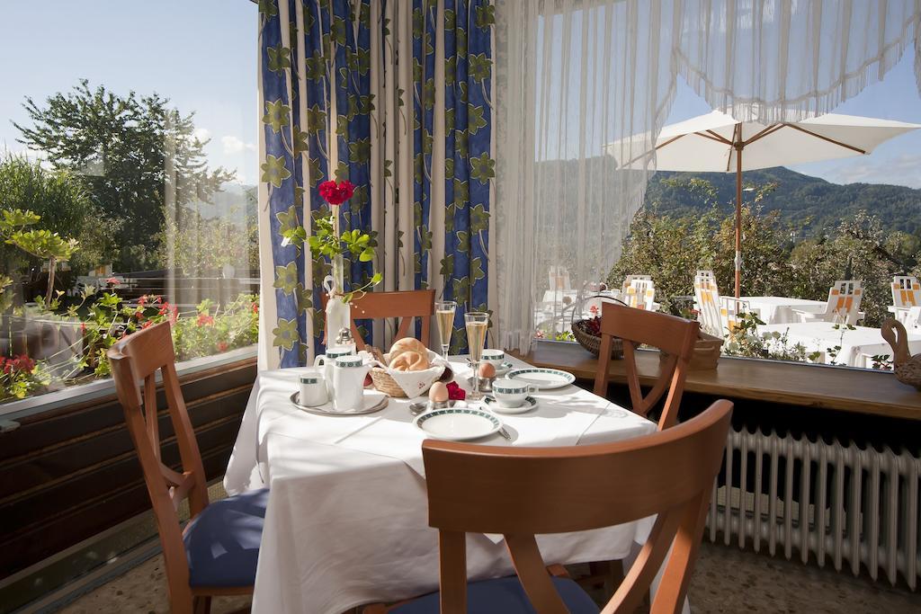 St. Oswalderhof Bed & Breakfast Portschach am Woerthersee Exterior photo