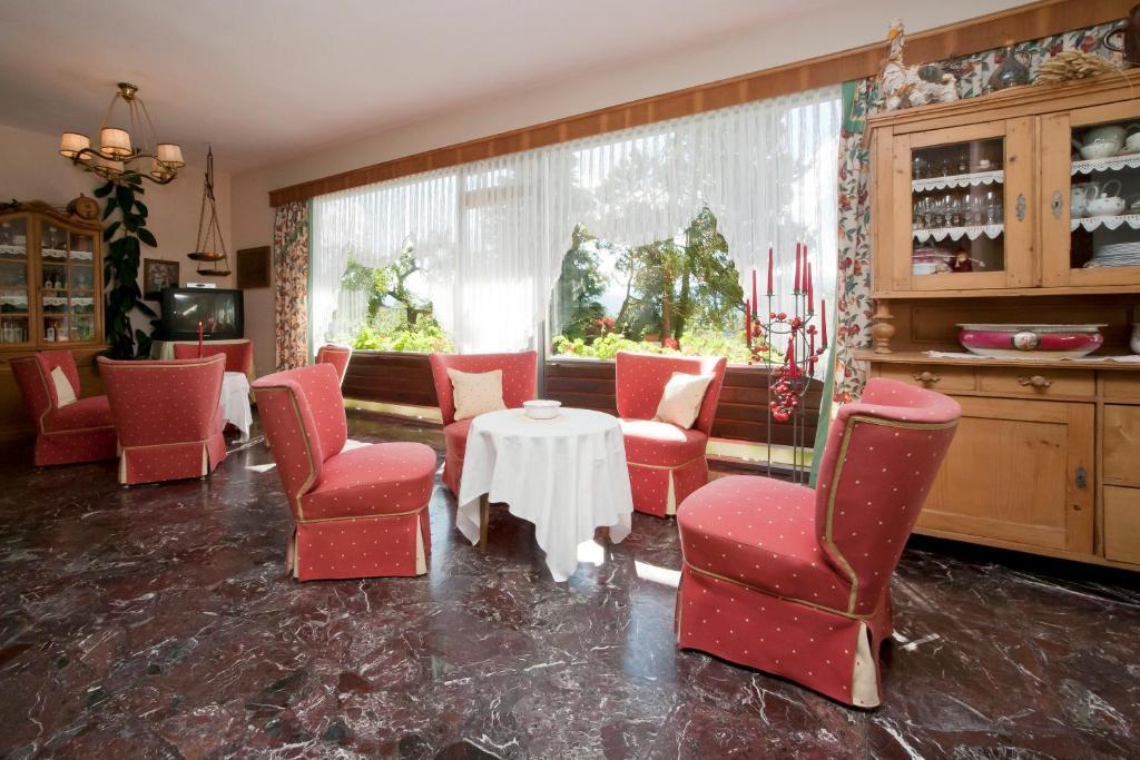 St. Oswalderhof Bed & Breakfast Portschach am Woerthersee Exterior photo