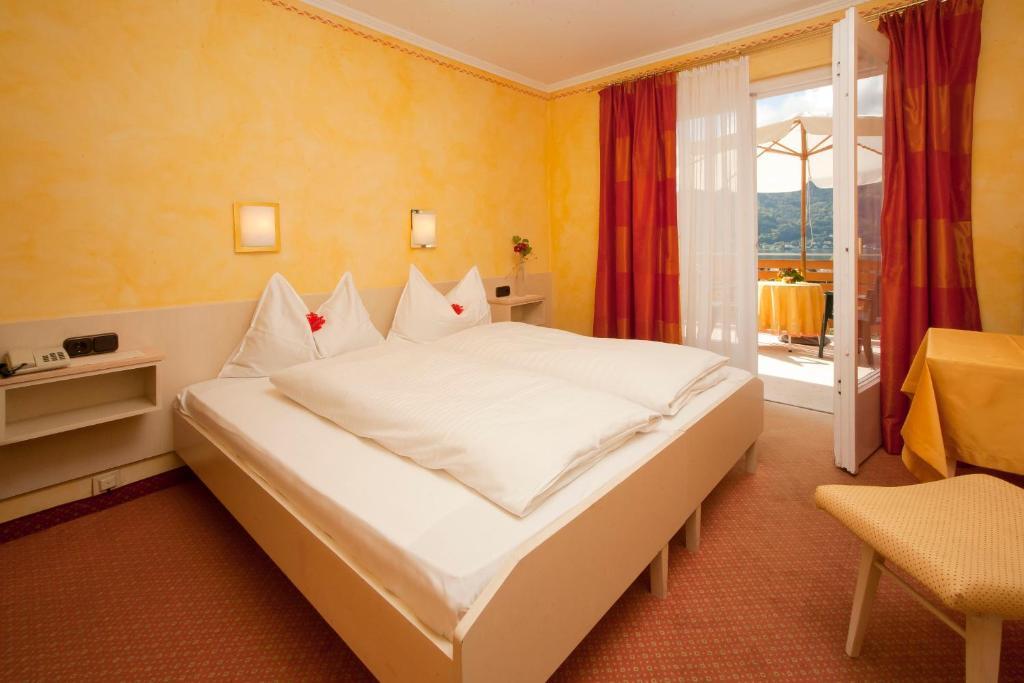 St. Oswalderhof Bed & Breakfast Portschach am Woerthersee Room photo