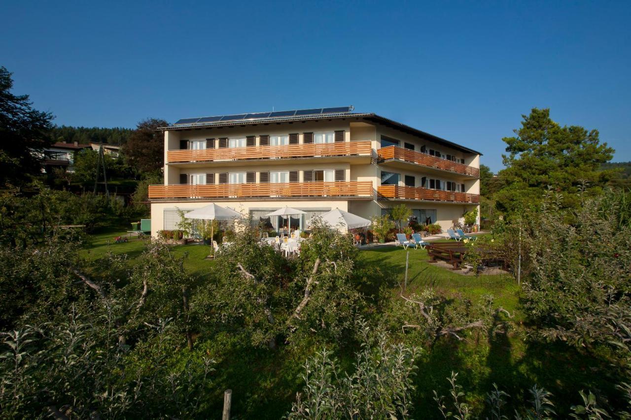 St. Oswalderhof Bed & Breakfast Portschach am Woerthersee Exterior photo